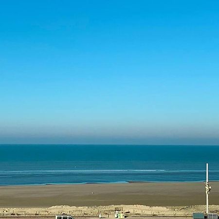 Le Touquet : Appt 4 Pers Face Mer المظهر الخارجي الصورة